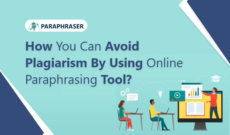 paraphrasing tool with plagiarism checker