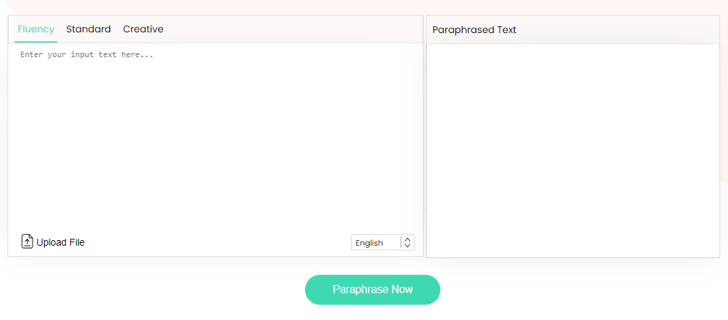 paraphrasing tool