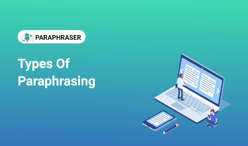 websites that help with paraphrasing